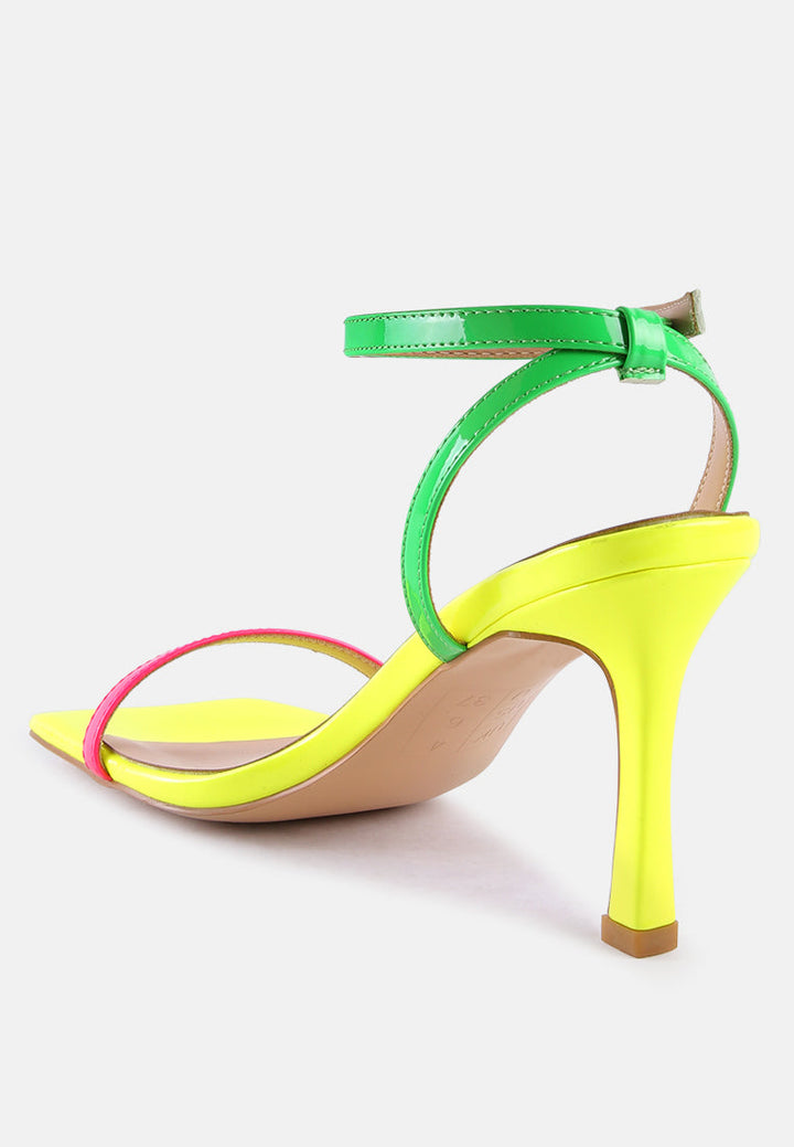 fantasy mid heel square toe sandals by ruw#color_multi