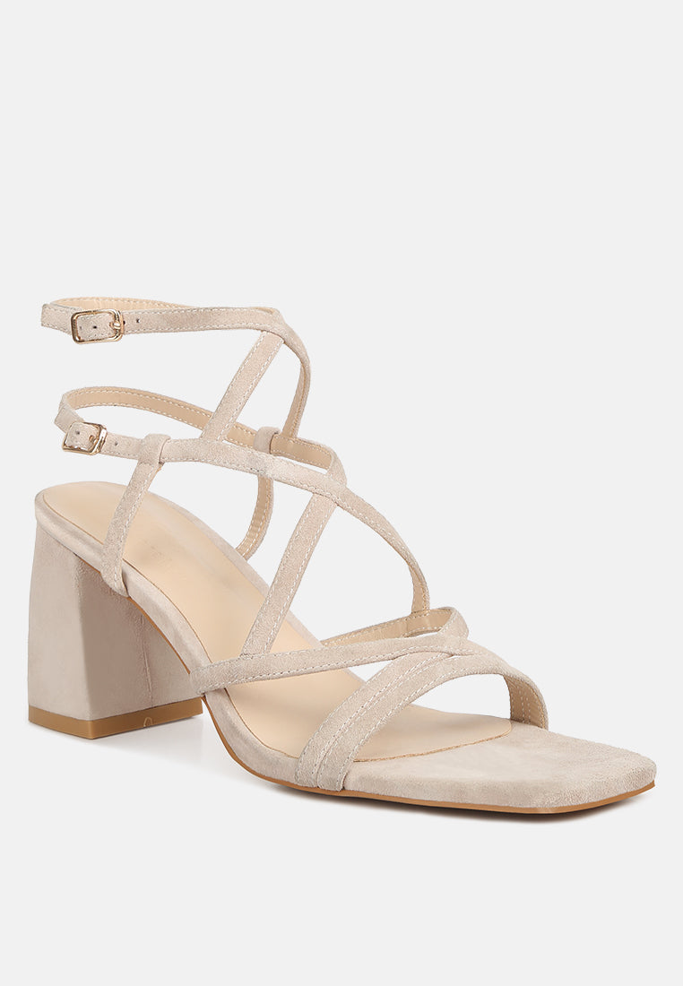 fiorella strappy block heel sandals#color_beige