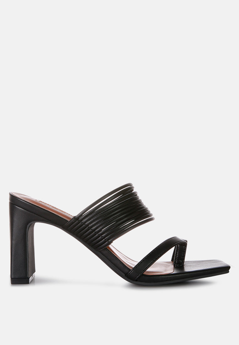 follow me mid block heel sandals by ruw#color_black