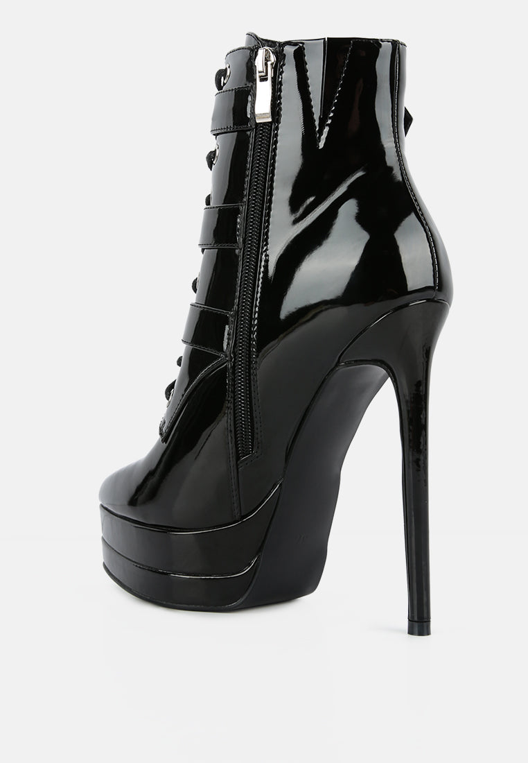 gangup high heeled stiletto boots by ruw#color_black