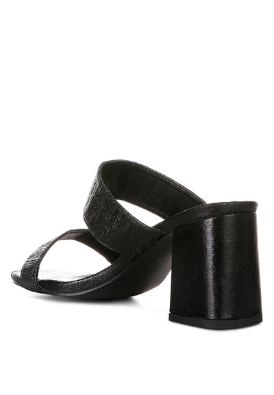 giblet mid heel casual sandals#color_black