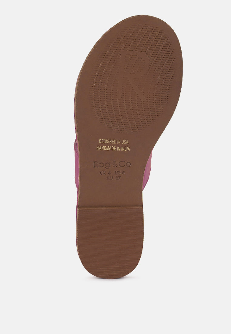 Buy Beige Flat Sandals for Women by Bata Online | Ajio.com