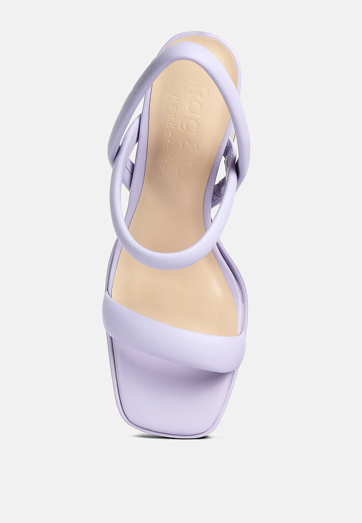joslyn Slingback Block Heel Sandals#color_lilac