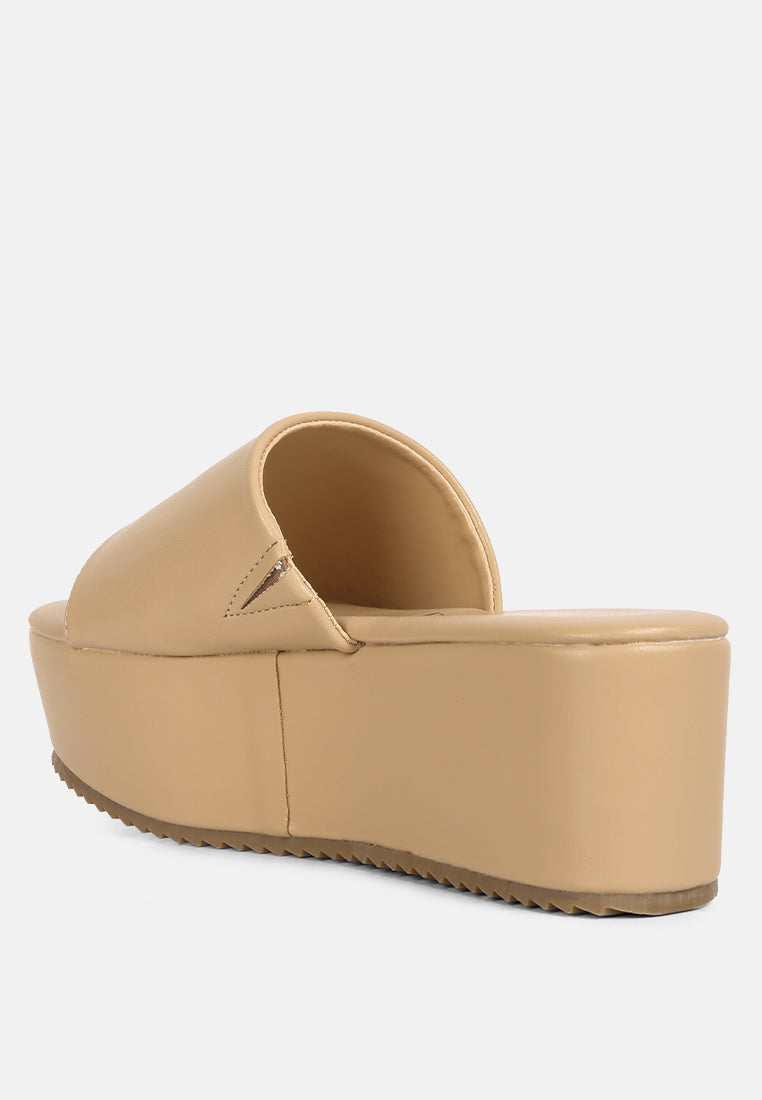 karly chunky platform sliders by ruw#color_natural