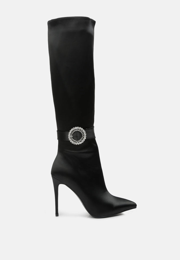 lovestruck high calf boots by ruw#color_black