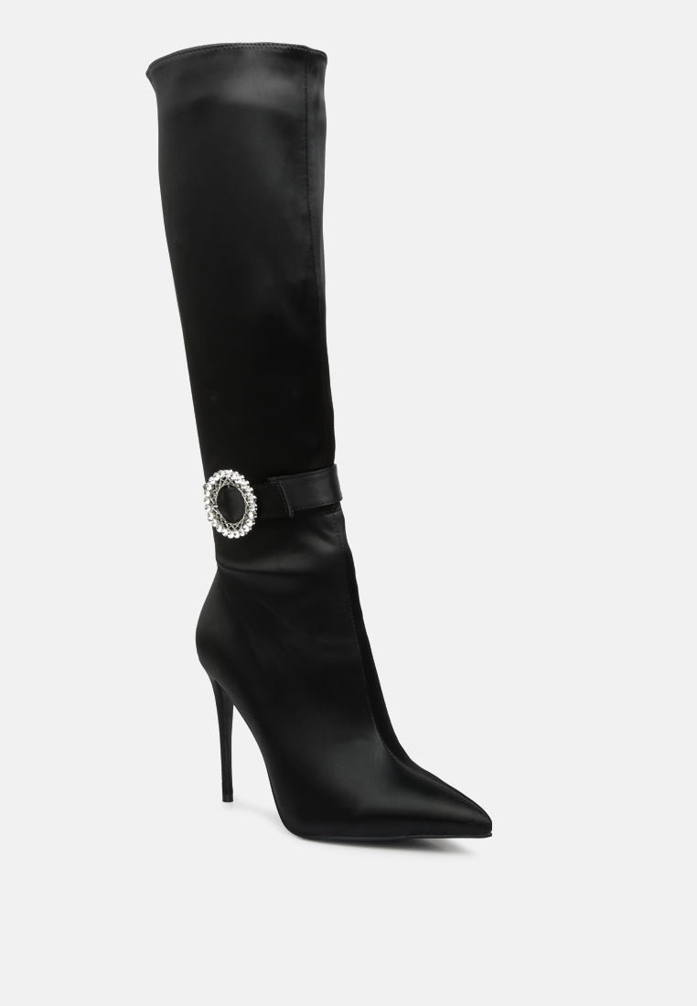lovestruck high calf boots by ruw#color_black