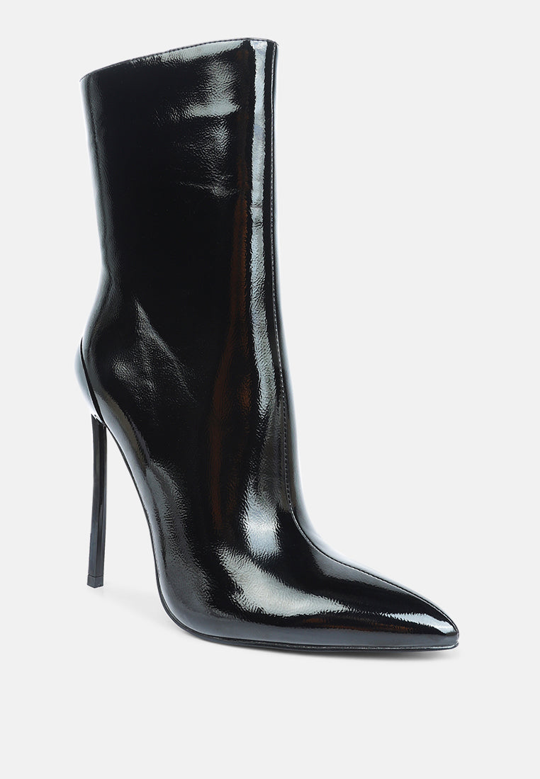 mercury stiletto ankle boots by ruw#color_black