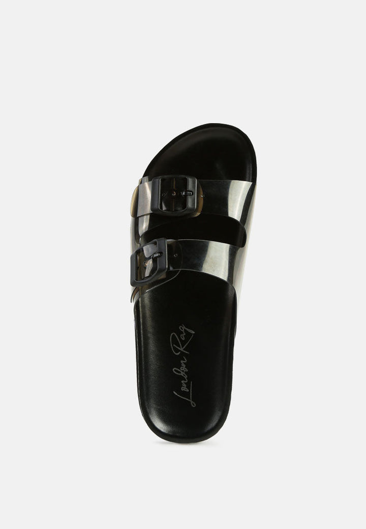 minata platform buckled slide sandals by ruw#color_black