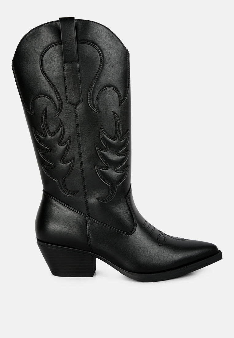 ponsies boot by ruw#color_black