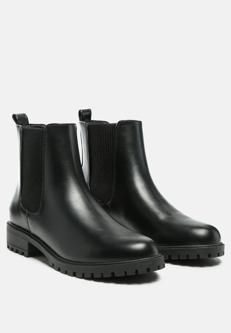prolt chelsea ankle boots by ruw#color_black