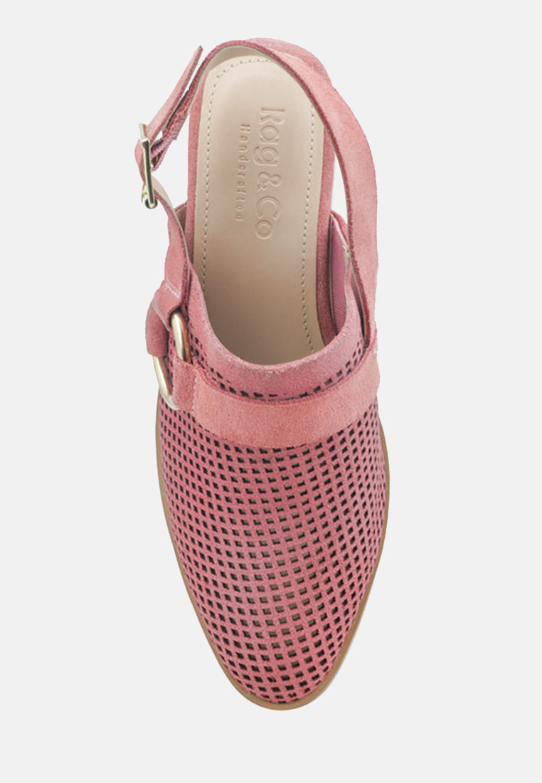 rosalie block heeled sandal#color_blush