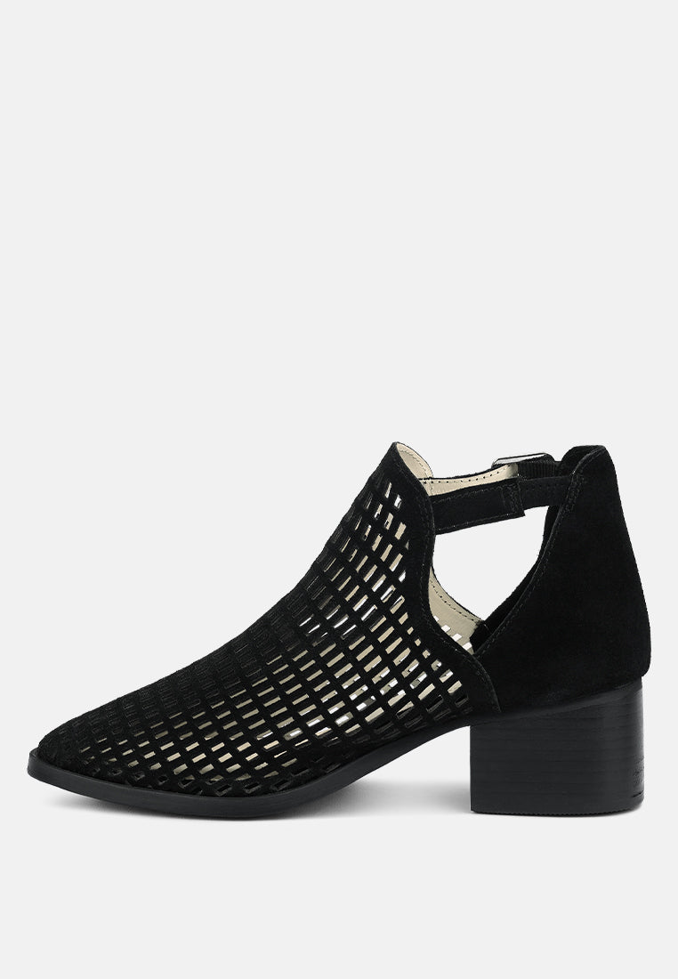 rosalyn block heeled cut-out sandal#color_black