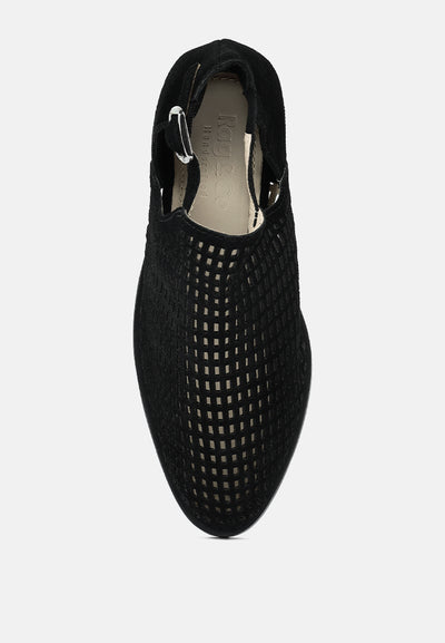 rosalyn block heeled cut-out sandal#color_black