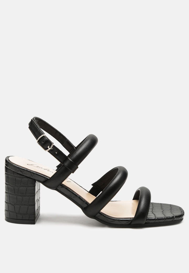 slater croc skin faux leather block heel sandals by ruw#color_black