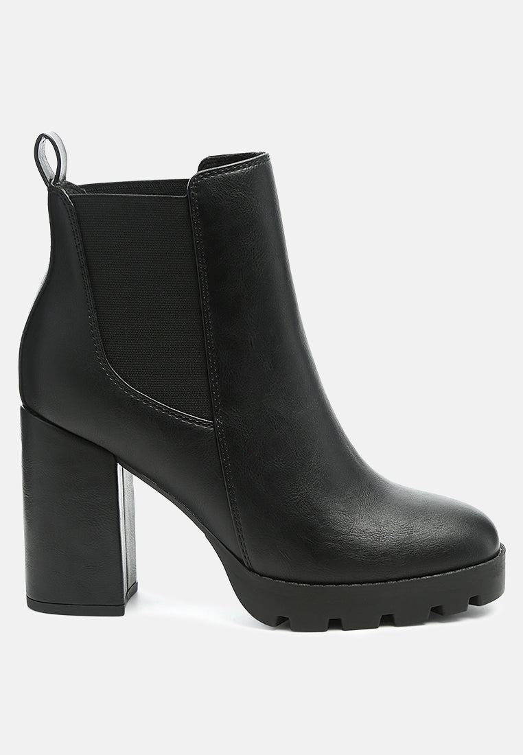 sonia block heeled boots by ruw#color_black
