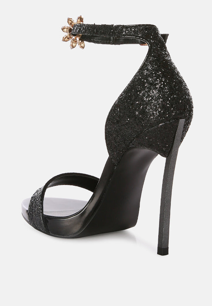 straight fire high heel glitter stilettos by ruw#color_black