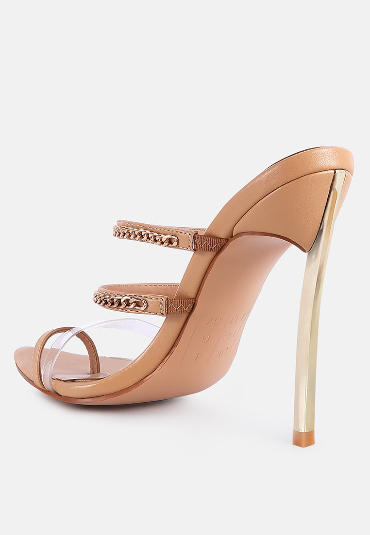 tickle me toe ring stiletto sandals by ruw#color_latte