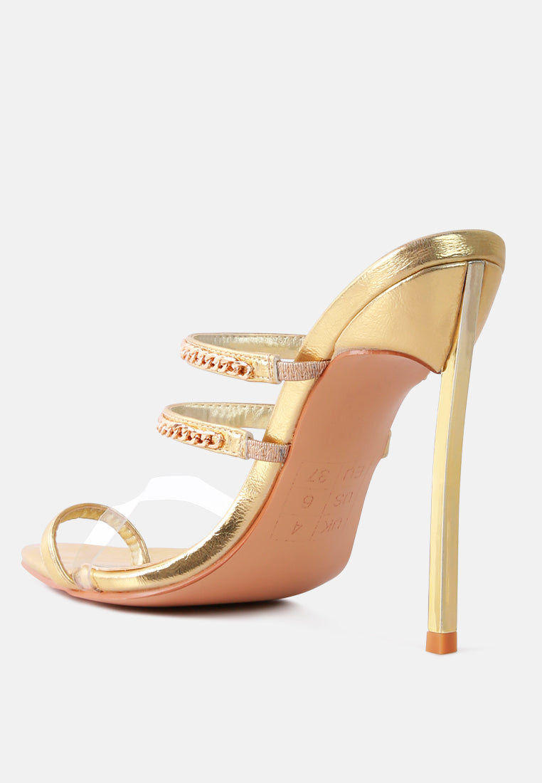 tickle me toe ring stiletto sandals by ruw#color_gold