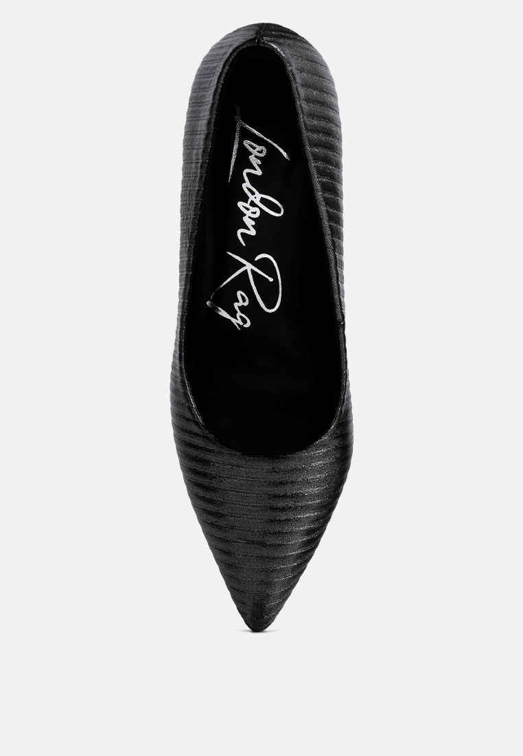 tickles italian block heel pumps by ruw#color_black