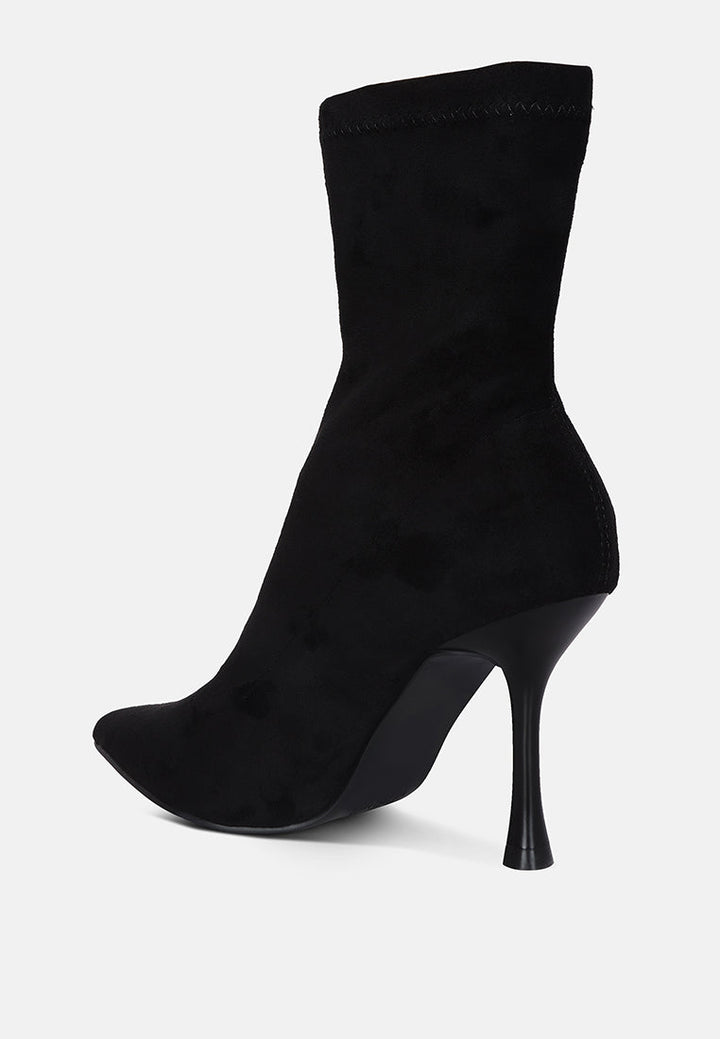 tweeple stiletto boot with a pointed toe by ruw#color_black