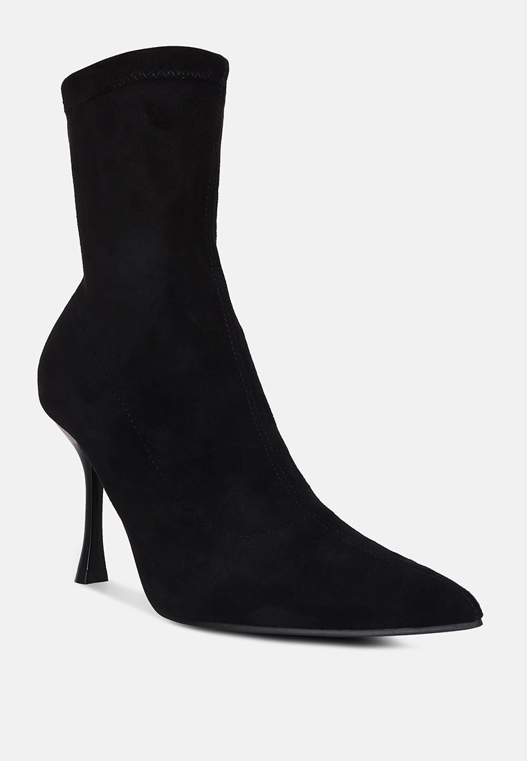 tweeple stiletto boot with a pointed toe by ruw#color_black