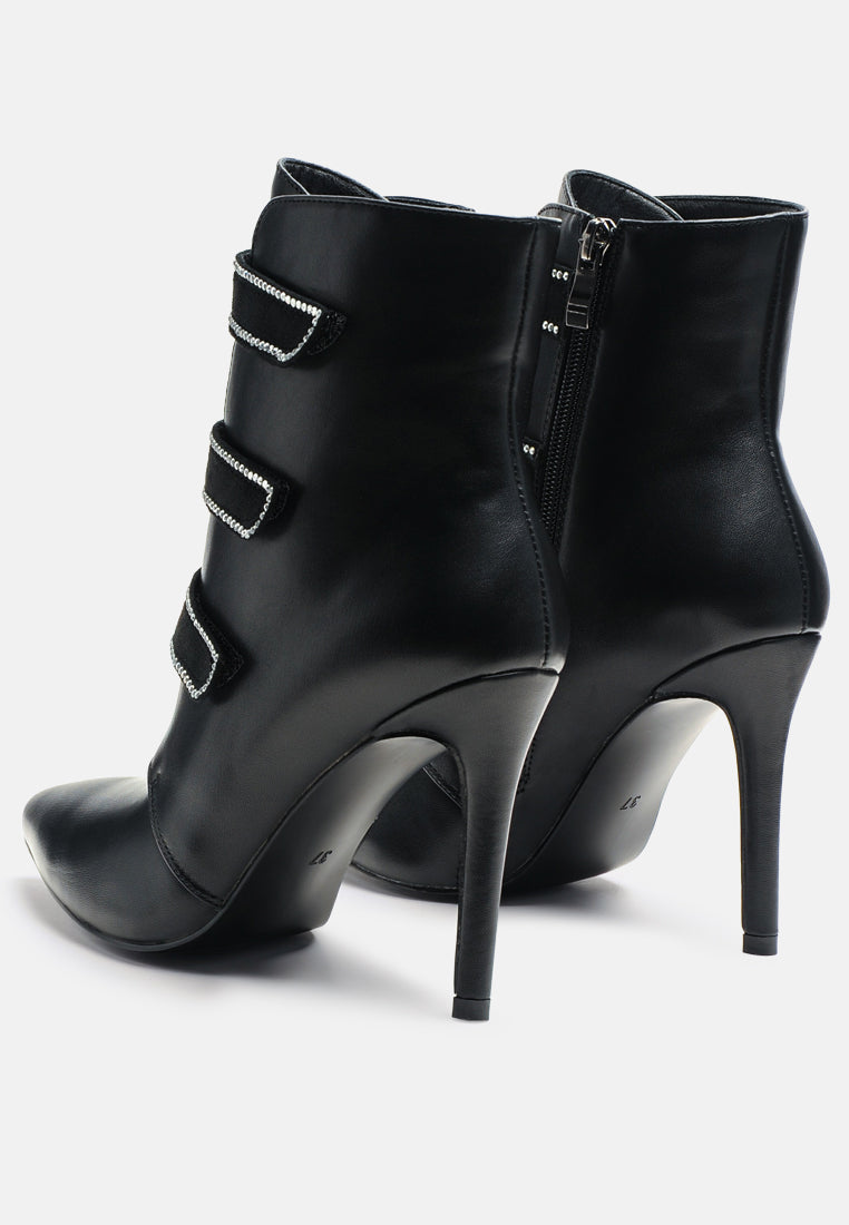 ulopa popstar concert stiletto boots by ruw#color_black