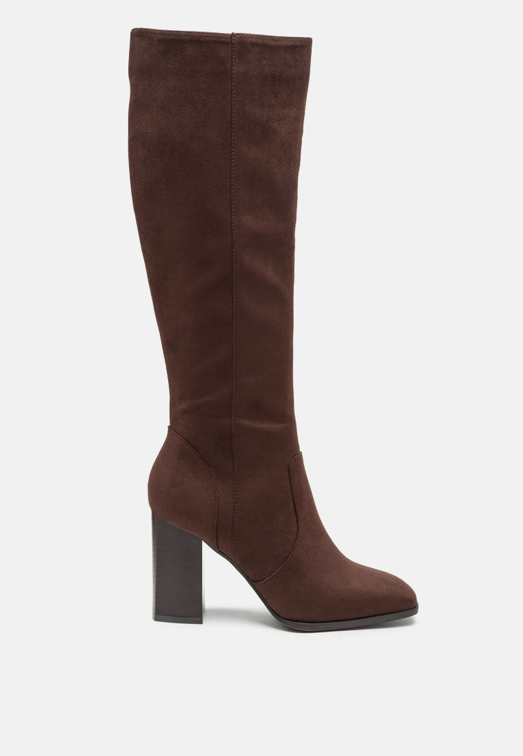 zilly boot by ruw#color_brown